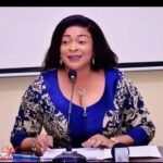 Guerre d’Iran : les robots et les hommes  (Par Professeure Madeleine Mbongo Mpasi)