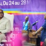 Grâce à l&rsquo;implication du président Félix Tshisekedi:  Kinshasa se Fatshise et se Bétonise