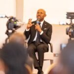 Prenant part à l’édition 2026 de l’Ukweli Summit :  Muyaya pour la conciliation de la liberté d’informer et la responsabilité dans le traitement de l’information 