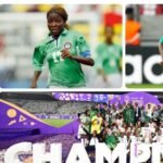 Les Super Falcons : l’héritage du succès   