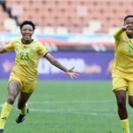 Football Féminin : Résultats des rencontres de la première fenêtre internationale de l’année