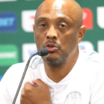 Amir Abdou, le nouveau patron des Étalons