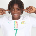 Mama Diop (Sénégal) : “Le sacre des garçons ? Cela nous motive !”