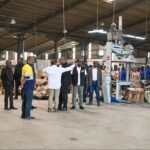 Le FPI renforce son action de terrain pour consolider la relance industrielle