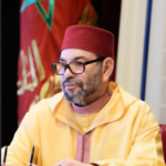 Sa Majesté le Roi Mohammed VI réconforte ses frères visés par des bombardements aveugles de l’Iran