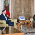 La Belgique réitère son soutien à l’autonomie sous souveraineté marocaine et entend agir en conséquence sur les plans diplomatique et économique