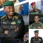 Pour soutien au M23/AFC : L’armée rwandaise et quatre de ses militaires sanctionnés par le Trésor américain 