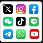 Guillaume Ngefa tranche :  « L&rsquo;usage des réseaux sociaux (TikTok, Facebook, X, WhatsApp, etc.) doit s&rsquo;exercer dans le strict respect des lois de la République »