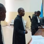 Affaire d&rsquo;occupation illégale:  Un officier de la police a développé son motif d&rsquo;appel