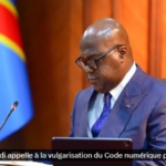 Vulgariser le Code numérique pour un meilleur encadrement des réseaux sociaux