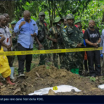 Uvira : Des équipes déployées pour protéger les sites où ont été découvertes les fausses communes 