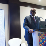 La RDC avance : Louis Watum révèle ses projets miniers historiques malgré les défis sécuritaires