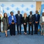 La BCC et la SFI font le point sur l’état d’avancement des chantiers stratégiques menés