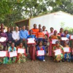 Cahier des charges TFM : L’autonomisation des associations féminines au cœur de la vision de l’entreprise