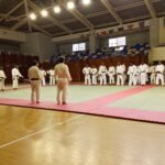 Judo:  La 2è journée du séminaire axée ce mardi 3 mars par les applications avancées 