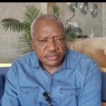 Basket-ball:  Tirant les leçons de la 2ème fenêtre des éliminatoires de la Coupe du monde FIBA Qatar 2027/Zone Afrique,  Me Paulin Kabongo (Président de la Fébaco) lâche : ‘’ Cette attitude de nos autorités de nous lâcher, de nous abandonner, c’est vraiment un décor bien planté pour des échecs’’