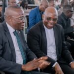 Au Campus de Limete : Lancement du 1er colloque international de la Faculté d’ Économie et Développement de l’Université Catholique du Congo