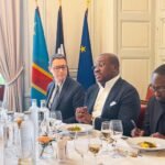 A Paris : Me Guy Loando Mboyo renforce des partenariats pour l’Académie parlementaire de la RDC