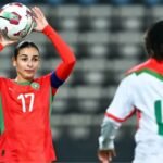 Football Féminin : Résultats des rencontres de la première fenêtre internationale de l’année   