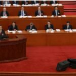 La Chine dévoile ses principaux objectifs de développement pour la période 2026-2030