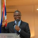 Julien Paluku lance la chambre de commerce Royaume-Rdc