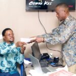 Assemblée provinciale de Kinshasa : Jared Phanzu propose une réforme de la réglementation de la publicité extérieure