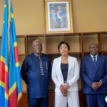 L’Assemblée nationale délocalise ses plénières au Centre Culturel et Artistique d&rsquo;Afrique de Kinshasa   