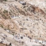 Un nouvel éboulement de terre à Masisi, plusieurs personnes disparues dont les femmes et les enfants  ‎