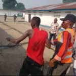 Kwilu : Les Fardc  déjouent une tentative d’évasion collective à la prison du Cinquantenaire   ‎  ‎ 