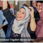 Femmes : l’ONU réclame l’égalité devant la loi