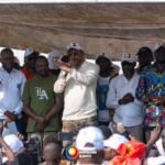 Pour parachever plusieurs projets de développement encore en cours:  Budimbu et l’AVC vont soutenir un éventuel 3ème mandat de Tshisekedi     