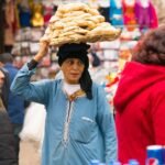 Guerre au Moyen-Orient : la hausse des prix menace d’aggraver la faim dans le monde