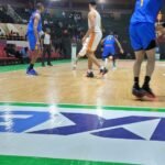 Basket-ball:  2ème fenêtre des éliminatoires de la Coupe du monde FIBA Qatar 2027/Zone Afrique,  Alors que les Léopards sont qualifiés pour la 3è fenêtre, la Febaco doit honorer ses engagements 