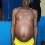 S.O.S pour un octogénaire malade:  Papa Mulolo Massamba Jabilon entre la vie et la mort