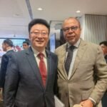 Au Mobile World Congress Barcelona 2026:  Christian Katende porte haut la voix de la RDC