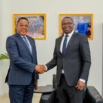 D’ici fin avril : Julien Paluku attendu à Dakar pour accélérer la relance de la coopération entre la Rdc et le Sénégal