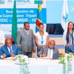 La Commission tripartite s’engage à reprendre l’opération de rapatriement volontaire des réfugiés congolais vivant en Zambie