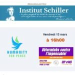 Quid de l’initiative des églises d’Occident et d’Orient pour sauver l’humanité de sa tragédie finale