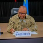 Session ordinaire de mars 2026 : Le bureau Boji au four et au moulin