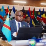 A Pretoria : Floribert Anzuluni représente la Rdc à la réunion du conseil des ministres de la SADC 