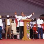 Présidentielle 2026 : le candidat Président Denis Sassou N’Guesso va aux urnes avec les chances de l’emporter     