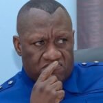 Jules Alingete salue la création du Tribunal pénal économique et financier, victoire pour la lutte contre la corruption