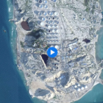 Les Etats-Unis bombardent des cibles militaires sur l&rsquo;île iranienne de Kharg