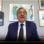 Martin Cauchon : « Une vraie volonté ferme de rebâtir une belle coopération »