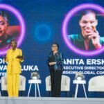 Forbes Woman Africa 2026 : Judith Suminwa s’impose parmi les femmes influentes du continent