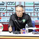 Foot: Les joueurs convoqués sont capables d’apporter une contribution significative à moyen terme (Ouahbi)