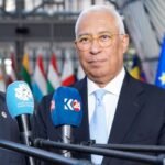 A Bruxelles, Guterres salue le rôle crucial de l’UE pour créer « un ordre international où règne davantage de justice »