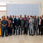 Clôture de la formation sur le renforcement des capacités des experts et statisticiens congolais sur l&rsquo;indice des capacités productives de la CNUCED