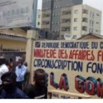 Spoliation : rôle central des conservateurs des titres dans la falsification foncière (Armel Langanda)