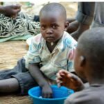 Des millions de personnes vulnérables dans le monde à cause de la guerre au Moyen-Orient